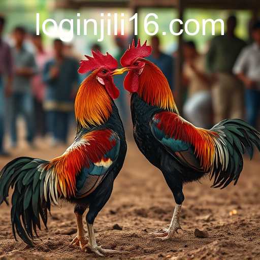 Cockfighting