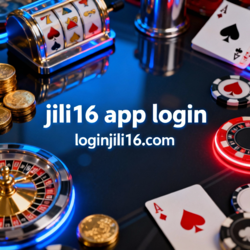 jili16 app login
