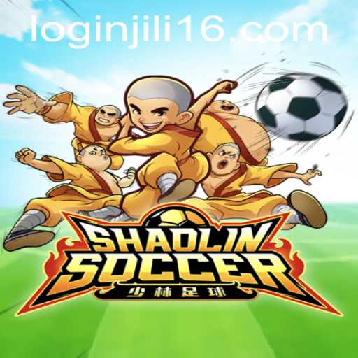 Shaolin Soccer: A Fusion of Kung Fu and Football