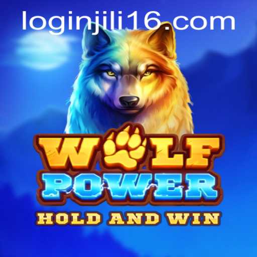 Exploring the Thrills of WolfPower and Jili16 App Login